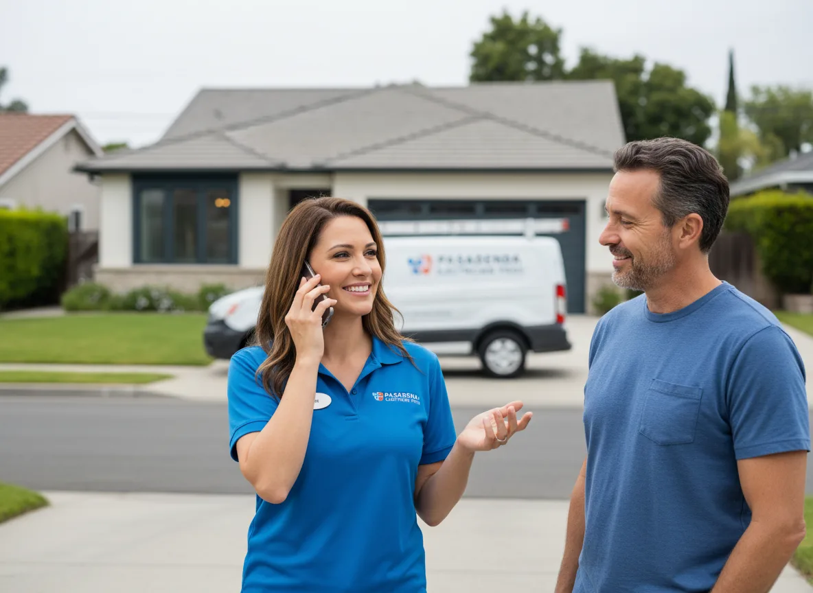 Electrician Kanawha Falls, WV FAQs